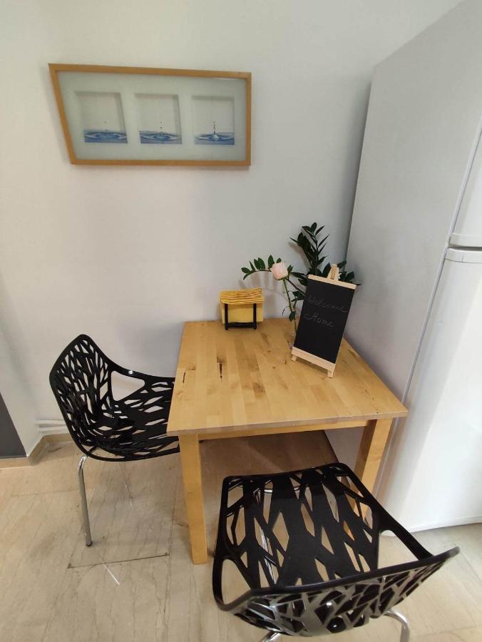 Haris Modern Apt. Near The Sea Selanik Dış mekan fotoğraf